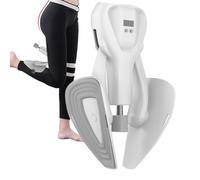 Dispositivos de Ejercicio y Entrenamiento del Suelo Pélvico | Equipo de Fitness para el Hogar,Ejercitador de Muslos Internos | para Caderas Brazos Glúteos Novia Esposa Amiga Hermana Hija