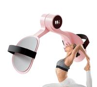Dispositivos de Ejercicios para el Suelo Pélvico | Dispositivos multifunción de Control vesical con Correa Ajustable y Refuerzo | Equipo de Ejercicio para Muslos | para Recuperación Entrenamientos en