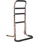 Dispositivos de elevación de silla para personas mayores, altura ajustable bastón sofá inodoro cama Rails, apoya la barra de agarre ayuda al paciente de pie y la movilidad en frente del sofá, silla re