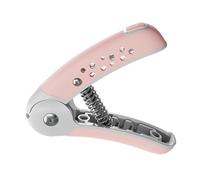 Dispositivos de Fortalecimiento de Manos, Entrenador de Dedos Ajustable, Fortalecedor de Antebrazo y Agarre, para Construcción Muscular de Estrés Ejercicio Entrenamiento