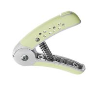 Dispositivos De Refuerzo De La Mano - Ejercitador Ergonómico Ajustable para Dedos y Puño,Ejercicios de Mano para Fuerza | para Fortalecimiento Muscular Recuperación de Lesiones d