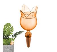 Dispositivos de riego automático para - Picos de riego automático para interiores,Para macetas cerámicas principiantes Jardinería Interior Exterior