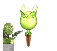 Dispositivos de riego para las vacaciones | de riego de terracota para macetas Inserto de para macetas de cerámica para principiantes Jardinería interior al aire libre