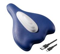 Dispositivos Para Ejercicio Del Suelo Pélvico | Entrenador de Músculos Centrales Recargable USB C,Ejercitador De Suelo Pélvico Con Vibración Silenciosa | Para Hombres Y Mujeres Uso En Interiores Hogar