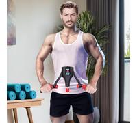 Dispositivos para ejercitar el Suelo pélvico,Equipo para ejercitar los Muslos | Ejercitador de músculos del Suelo pélvico para Gimnasio | Entrenador de músculos del de Fuerza Ajustable