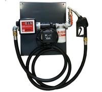 Dispositivos para trabajar con fluidos y combustibles PIUSI F00287P0A