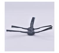 DispRA 2 cepillos Laterales compatibles con ILife V7 ILife V7s Robot doméstico Aspirador Coche Aspirador Accesorios íntimos Cepillo