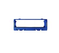 DispRA Accesorios de Repuesto compatibles con el Robot Aspirador Deenkee DK600, cepillos Laterales Principales, Filtro HEPA, Cubierta de Cepillo, repuestos compatibles.(1 Brush Cover)