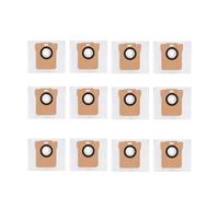 DispRA Bolsa for Polvo paño de mopa Compatible con XMI M30S D103CN Accesorios de Robot Aspirador Cepillo Lateral Principal Piezas de Repuesto de Filtro Hepa(Multi)
