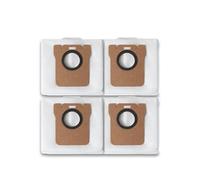 DispRA Compatible con Accesorios for aspiradora Robot JONR P20 Pro/T5 Pro, Cepillo Lateral Principal, Filtro HEPA, paño de Repuesto(Light Green)