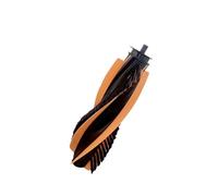 DispRA Compatible con Accesorios for aspiradora Robot JONR P20 Pro/T5 Pro, Cepillo Lateral Principal, Filtro HEPA, paño de Repuesto(Light Grey)