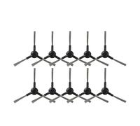 DispRA Compatible con Accesorios for aspiradora Robot JONR P20 Pro/T5 Pro, Cepillo Lateral Principal, Filtro HEPA, paño de Repuesto(Multi)