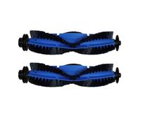 DispRA Compatible con INOMI SE8 / INOMI LE7 Robot Aspirador Repuestos Accesorios Cepillo Lateral Principal Filtro HEPA Mopa Paño Trapo(2 Main Brush)