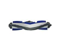 DispRA Compatible con TEFAL Explorer Serie 60 / RG7447 / RG7455 / RG7447wh / RG7455WH Robot Aspirador repuestos Accesorios Cepillo Filtro fregona(Set G)