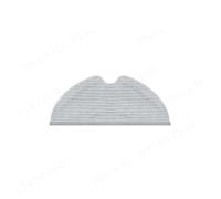 DispRA Compatible con XM 1C STYTJ01ZHM Cepillo Principal Lateral Tanque de Agua Paño de fregona Filtro HEPA Kit de Piezas Accesorios for aspiradora Robot(1 mop)