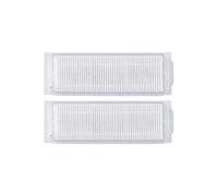 DispRA Filtro HEPA de Repuesto for Xiaomi Mi Robot Aspirador Mop 2 Pro MJST1S / 2 Lite MJSTL, Accesorios de filtros, consumibles (Color : 2PCS Hepa Filter)