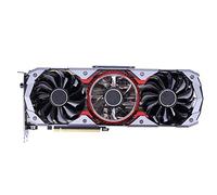 DISPRA Tarjeta de Video Fit For Igame GeForce 2080 Super RTX Advanced OC GPU Graphics Tarjeta de gráficos Tarjeta de gráficos