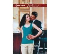 Dispuesta A Todo (ebook)