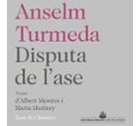Disputa de l'ase