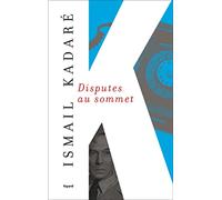Disputes au sommet