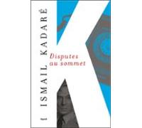Disputes Au Sommet (ebook)