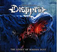 DISPYRIA - THE STORY OG MARION DUST
