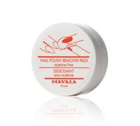 Disque Dissolvant 30 Disquetes De Retiro Esmalte -