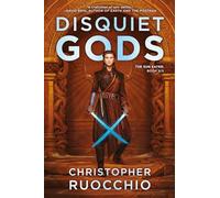 Disquiet Gods: The Sun Eater: Book Six: 6