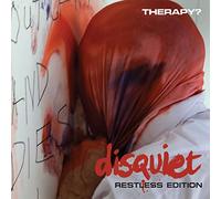 Disquiet - Restless Edition