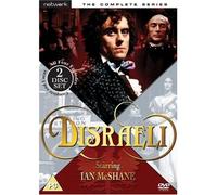 Disraeli: Portrait of a Romantic ( Disraeli ) [ Origen UK, Ningun Idioma Espanol ]