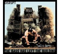 Disrupt - Bass Has Left the..