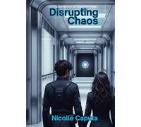 Disrupting Chaos (The Disturbing Peace Series)
