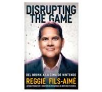 Disrupting The Game: El Bronx A La Cima De Nintendo