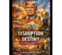 Disruption as Destiny: Trump, Populism, and the Democratic Mandate for a Global Age