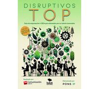 DISRUPTIVOS TOP | And Rr.pp Top Comunicacion