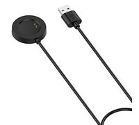 Disscool Cable de carga de repuesto compatible con Realme Watch 3 Pro/2 Pro, cable USB de carga magnético para hombres y mujeres (1 m)