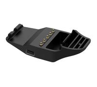 Disscool Compatible con Garmin T5/TT15/TT10/T15/G TT15x/TT25 de repuesto USB tipo C para entrenamiento de perros, cable de carga de 200 mA (negro, 1 m)