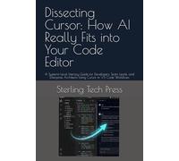 Dissecting Cursor: How AI Really Fits into Your Code Editor