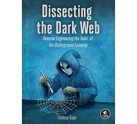 Dissecting the Dark Web: Reverse Engineering the Tools of the Underground Economy