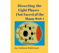 Dissecting the Eight Phases (Not Faces) of the Moon: Book 1