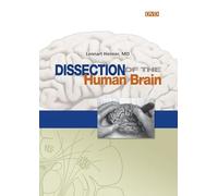 Dissection of the Human Brain [DVD]