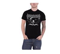 Dissection Reaper T-Shirt M