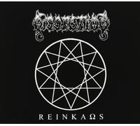 Dissection - Reinkaos -Ltd-