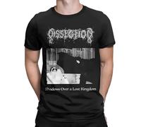 Dissection Shadows Over a Lost King T Shirt