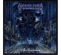 Dissection - Somberlain