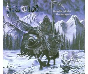 Dissection - Storm of the Lights/Where Dead