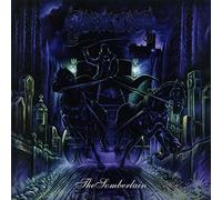 Dissection - The somberlain