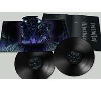 Dissection - The Somberlain (Pop-Up Gf/2lp/Re-Mastered) [Import] [Vinilo]