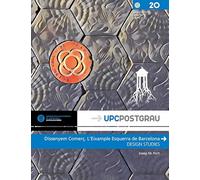 Dissenyem comerç. L'Eixample Esquerra de Barcelona: Design Studies: 20 (UPCPostgrau)