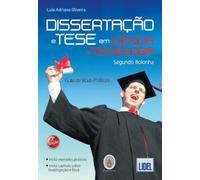 Dissertação e Tese em Ciência e Tecnologia segundo Bolonha Guia de boas práticas